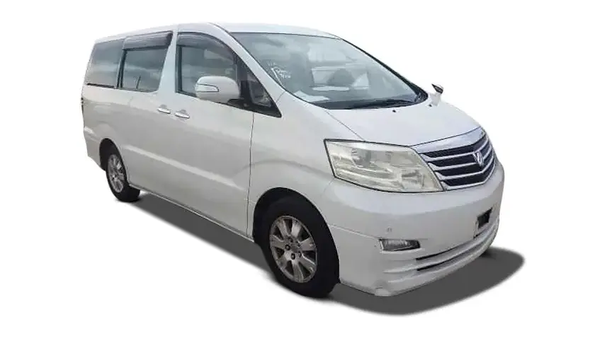 Private transfer